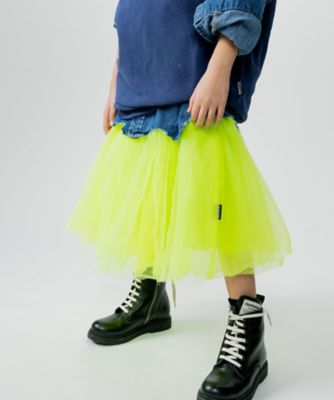 チュールスカート　ＭＡＧＩＣ　ＳＫＩＲＴ　ＮＵ３４０１Ｂ